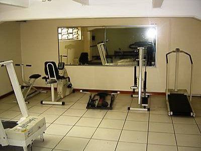 Hotel Euro By Nacional - A 600 Metros Da Rua 25 De Marco 3*